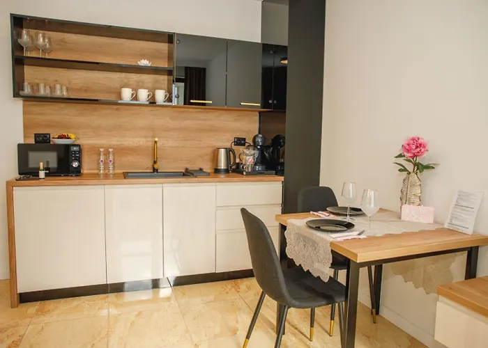 Onyx Private Apartment Sveti Vlas