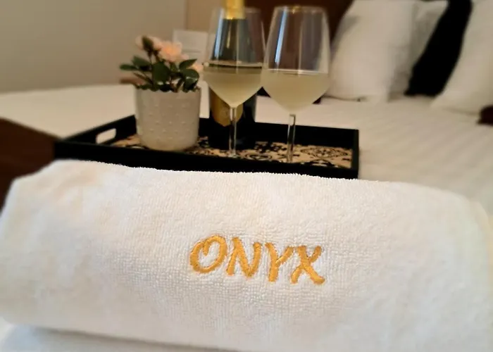 Onyx Private * Sveti Vlas