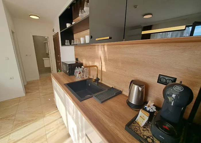 Apartment Onyx Private