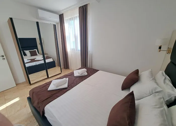 Onyx Private * Sveti Vlas