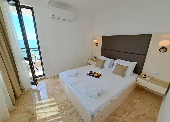 Onyx Private Sveti Vlas