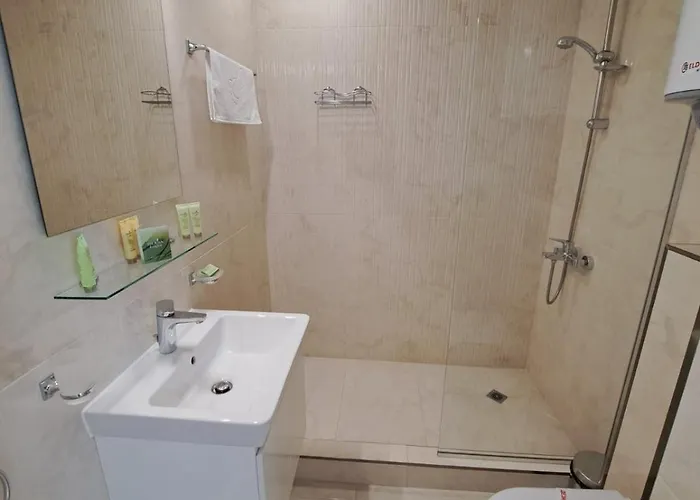 Onyx Private Apartment *