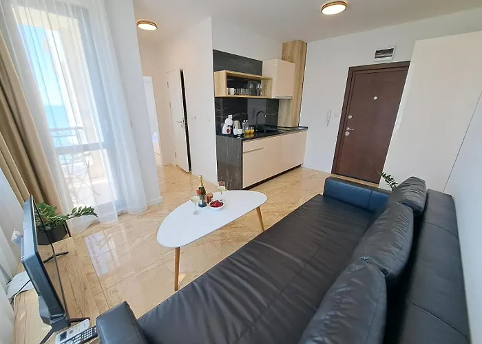 Διαμέρισμα Onyx Private Sveti Vlas