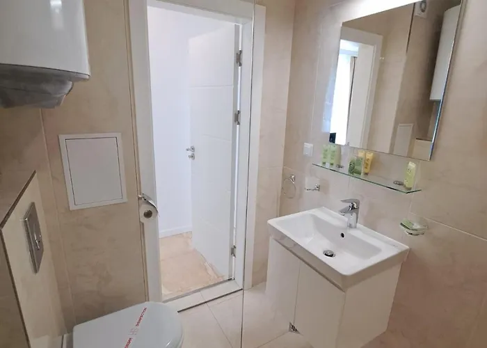 Onyx Private * Sveti Vlas