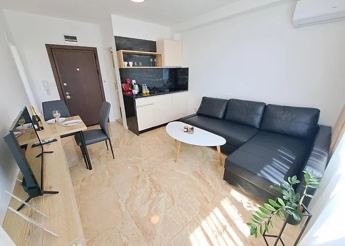 Διαμέρισμα Onyx Private Sveti Vlas