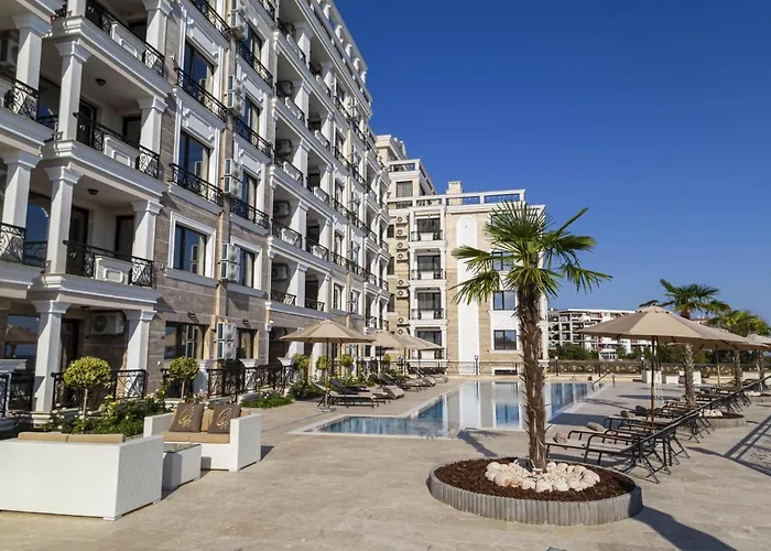 Διαμέρισμα Onyx Private