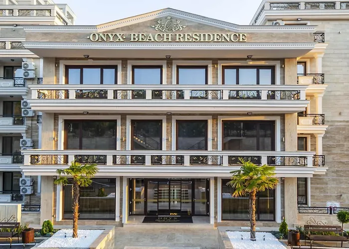 Onyx Private Sveti Vlas